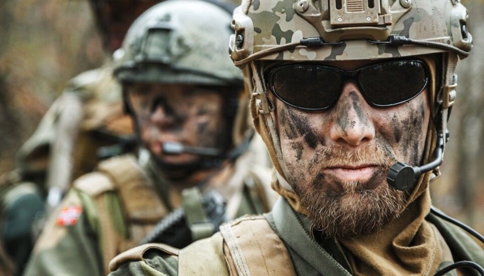 Today's officers give more freedom to their subordinates, based on the mission they are assigned to perform. This sets other requirements for those who will become leaders in the Norwegian Armed Forces.