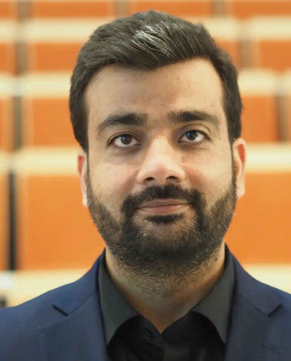 Adnan Gora completed his PhD at Nord University in August of 2023.